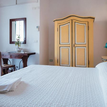 B&B Orto Paradiso Минори Екстериор снимка