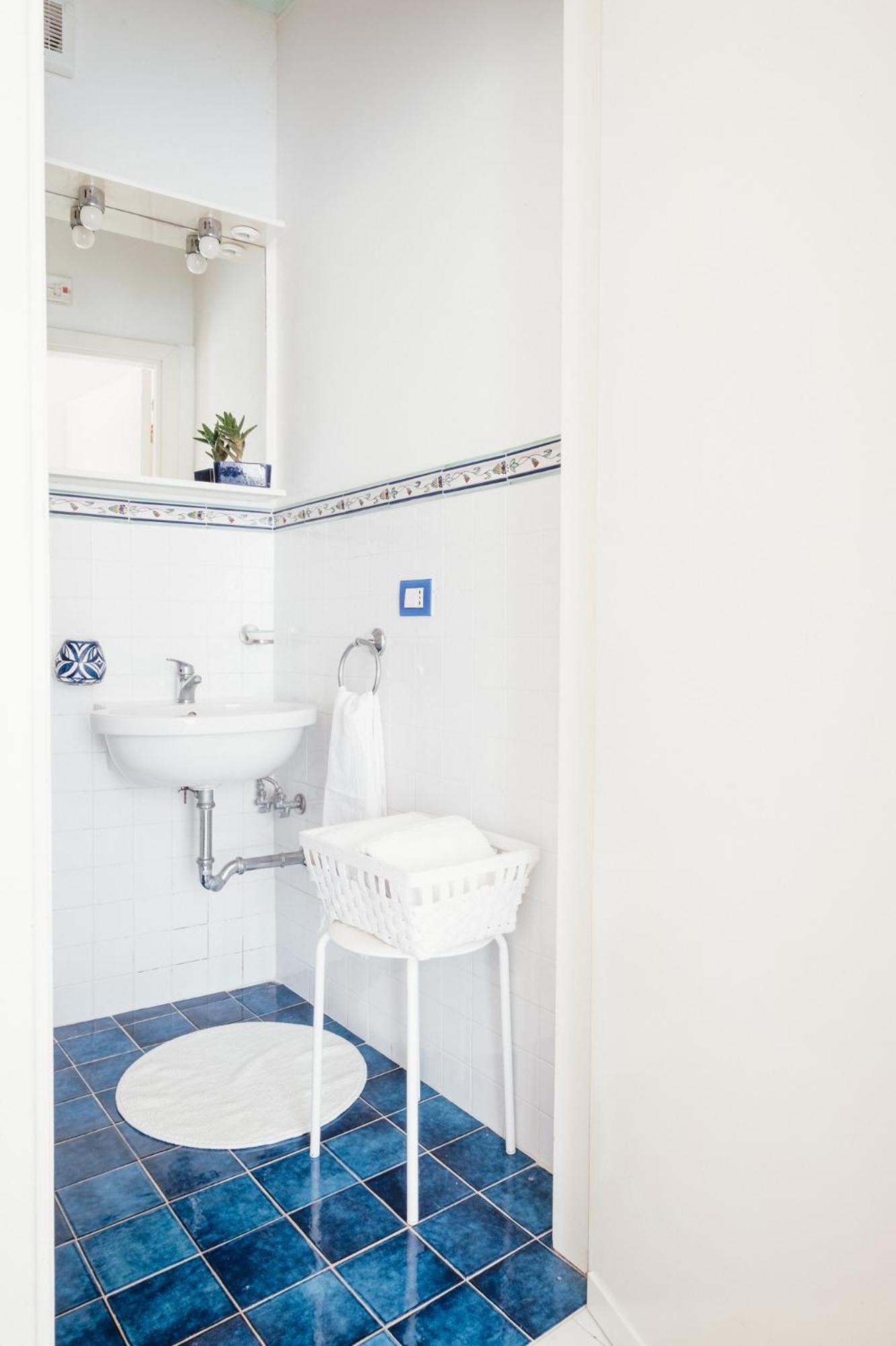 B&B Orto Paradiso Минори Екстериор снимка
